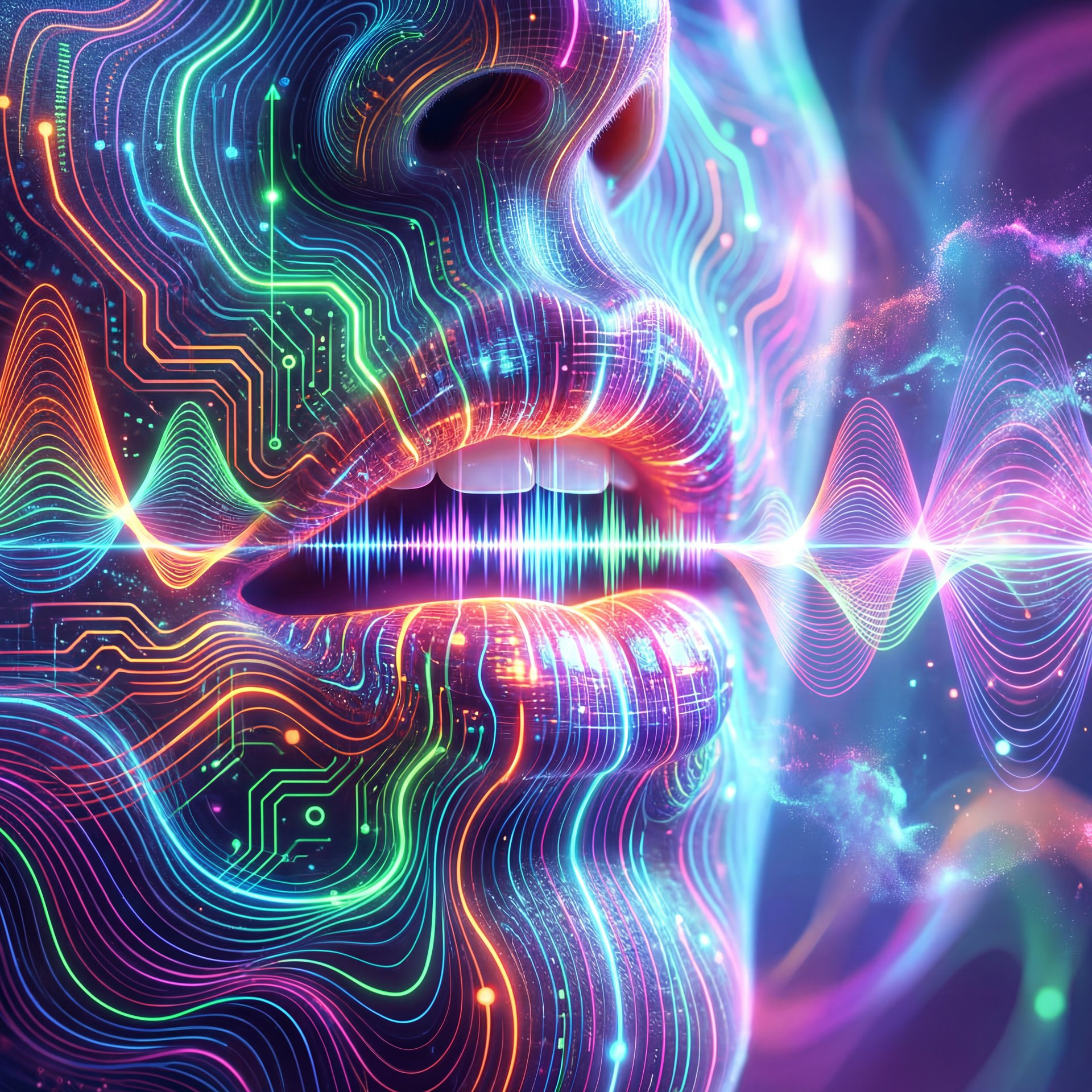 AI Voices for Creators, Marketers & Businesses - VoiceWave.ai